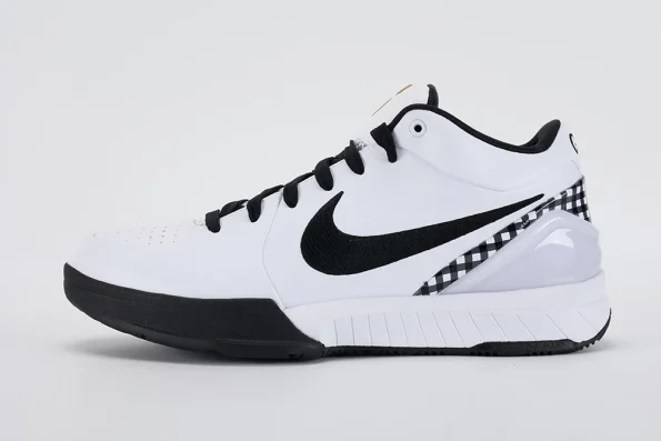 YESKICKS Nike Kobe 4 Protro Mambacita Gigi Reps FJ9363-100 - Image 2