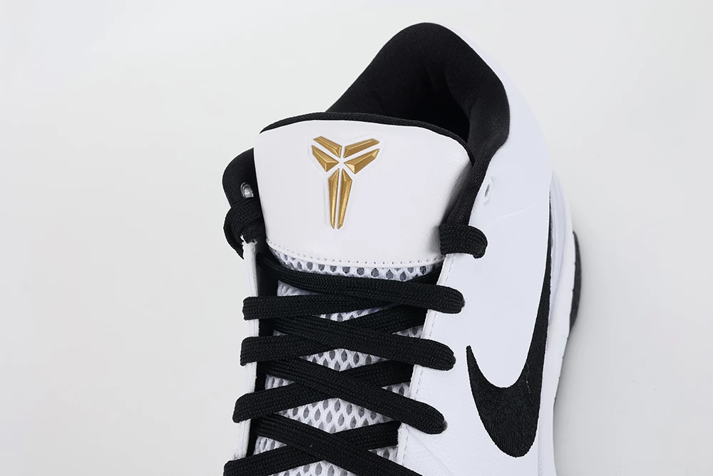 YESKICKS Nike Kobe 4 Protro Mambacita Gigi Reps FJ9363-100 - Image 9