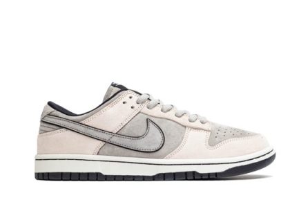 Otomo Katsuhiro x Nike SB Dunk Low Steamboy OST White Black LF0039-006