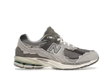 YESKICKS New Balance 2002R Protection Pack Rain Cloud Replica M992GR