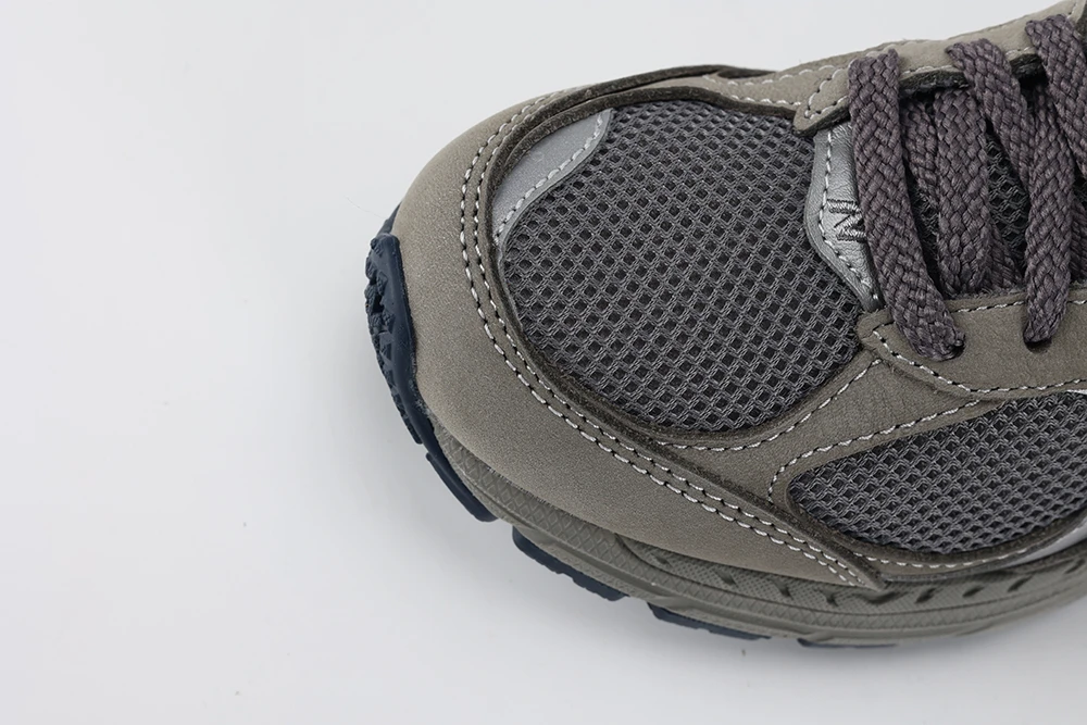 YESKICKS New Balance 2002R Light Grey Reps ML2002RA - Image 7