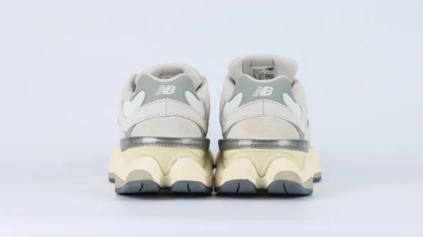 YESKICKS New Balance 9060 ‘Sea Salt’ Reps U9060ECA - Image 4