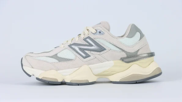 YESKICKS New Balance 9060 Sea Salt Reps U9060MAC - Image 2