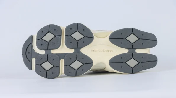 YESKICKS New Balance 9060 ‘Sea Salt’ Reps U9060ECA - Image 3