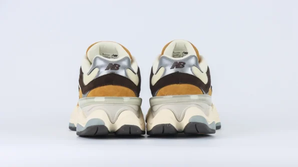 YESKICKS New Balance 9060 Workwear Reps U9060WOR - Image 4