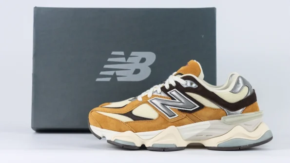 YESKICKS New Balance 9060 Workwear Reps U9060WOR - Image 5