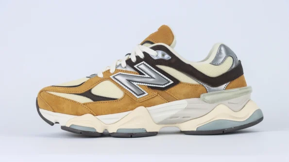 YESKICKS New Balance 9060 Workwear Reps U9060WOR - Image 2