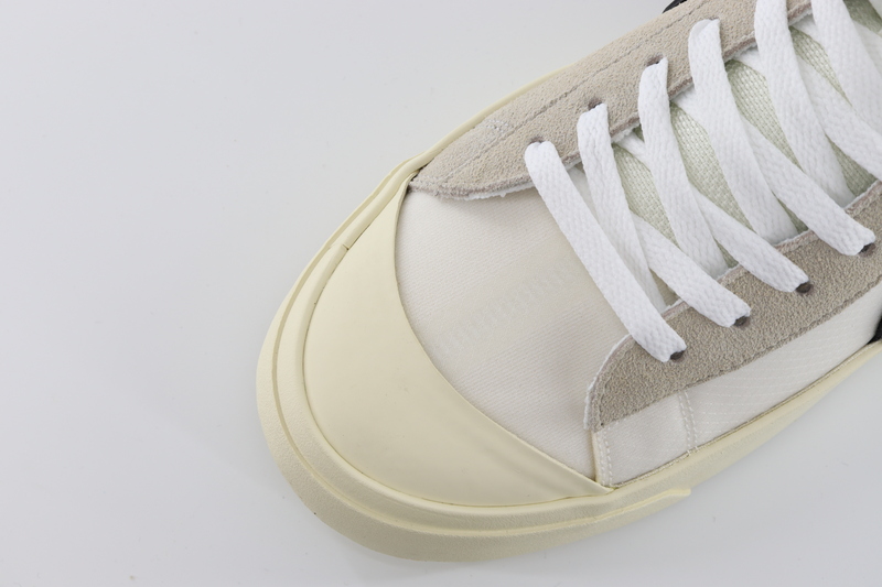 YESKICKS Nike Blazer Mid Off-White Replica AA3832-100 - Image 6