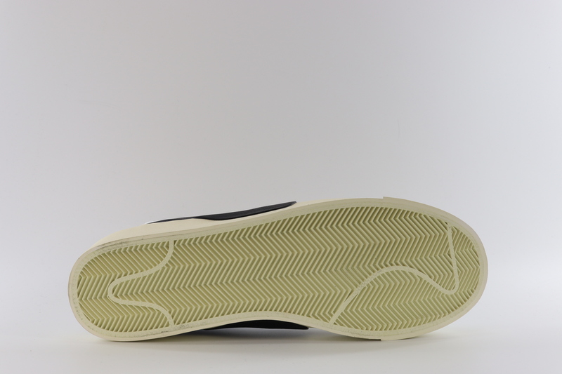 YESKICKS Nike Blazer Mid Off-White Replica AA3832-100 - Image 3