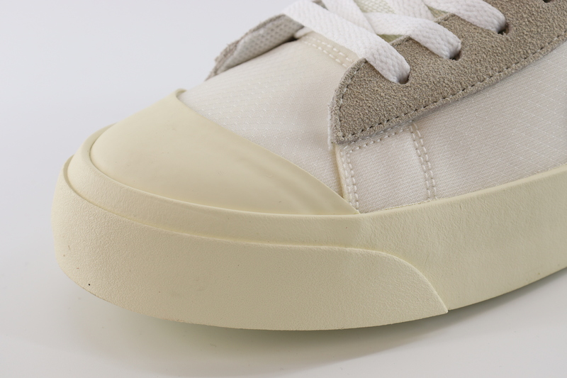 YESKICKS Nike Blazer Mid Off-White Replica AA3832-100 - Image 5