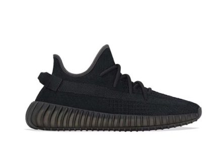 YESKICKS Adidas Yeezy Boost 350 V2 Onyx Replica HQ4540