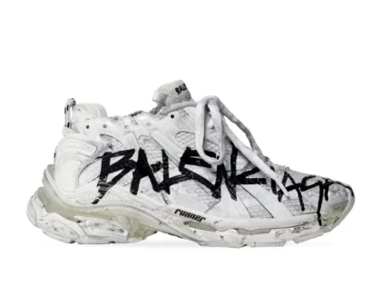 YESKICKS Balenciaga Runner Sneaker Replica