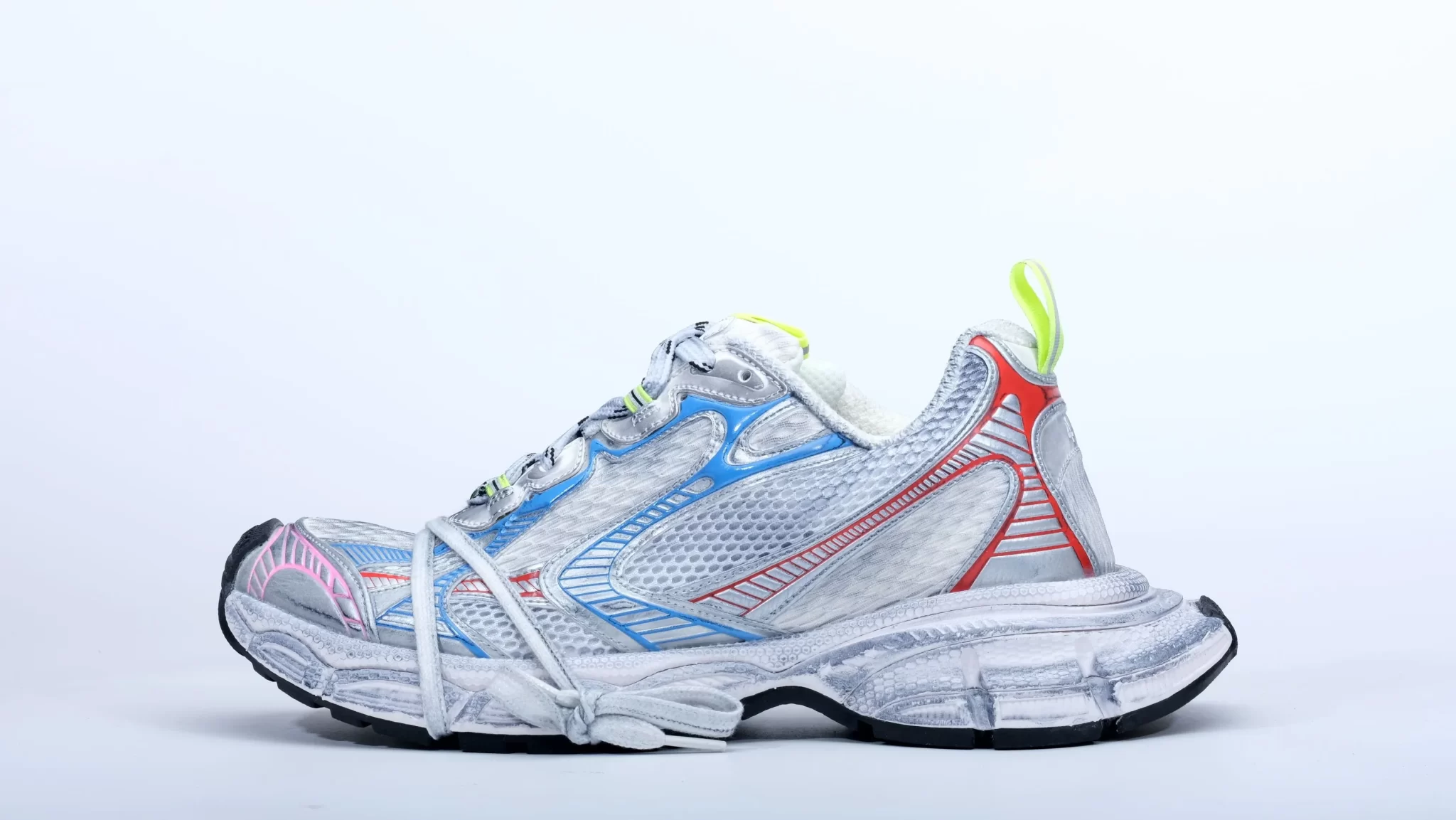 YESKICKS Balenciaga 3XL Sneaker Replica - Image 2