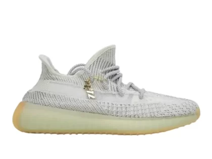 YESKICKS Adidas Yeezy Boost 350 V2 Yeshaya (Reflective) Replica FX4349