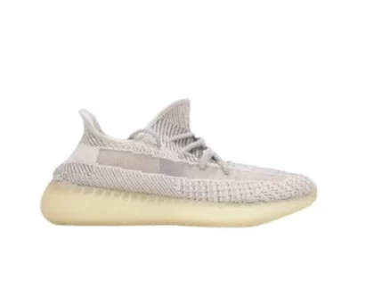 YESKICKS Adidas Yeezy Boost 350 V2 Synth (Reflective) Replica FV5666