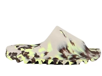 YESKICKS YEEZY SLIDE MXMOGR Replica FZ5899