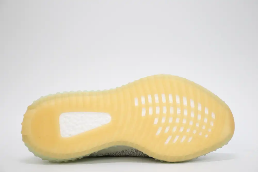 YESKICKS Adidas Yeezy Boost 350 V2 Yeshaya (Reflective) Replica FX4349 - Image 3