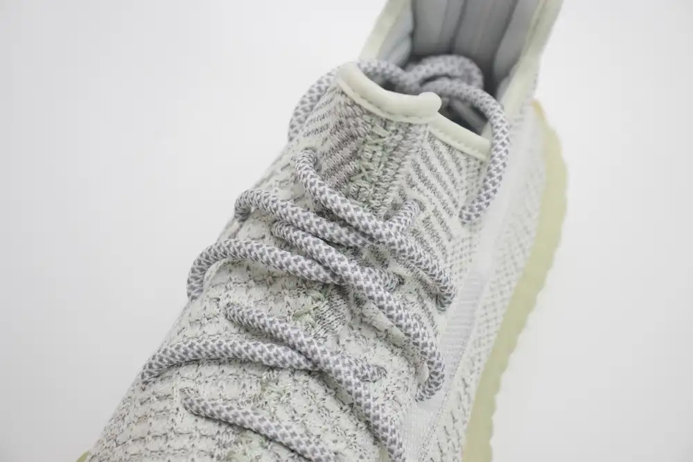 YESKICKS Adidas Yeezy Boost 350 V2 Yeshaya (Reflective) Replica FX4349 - Image 5
