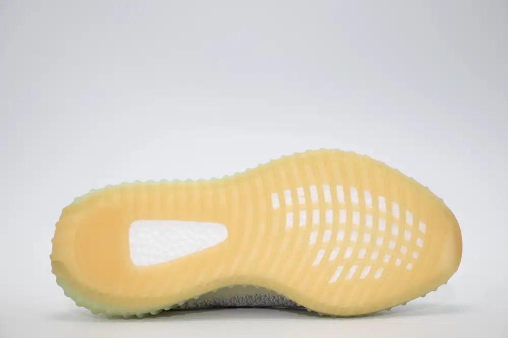 YESKICKS Adidas Yeezy Boost 350 V2 Yeshaya (Non-Reflective) Replica FX4348 - Image 3