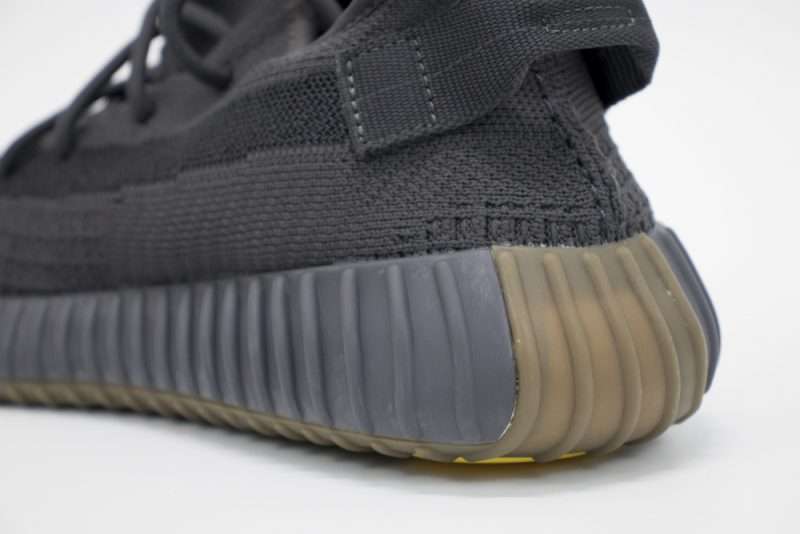 YESKICKS Adidas Yeezy Boost 350 V2 'Cinder Reflective' Replica FY4176 - Image 11