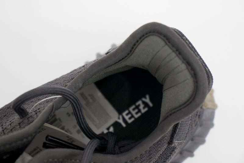 YESKICKS Adidas Yeezy Boost 350 V2 'Cinder Reflective' Replica FY4176 - Image 8