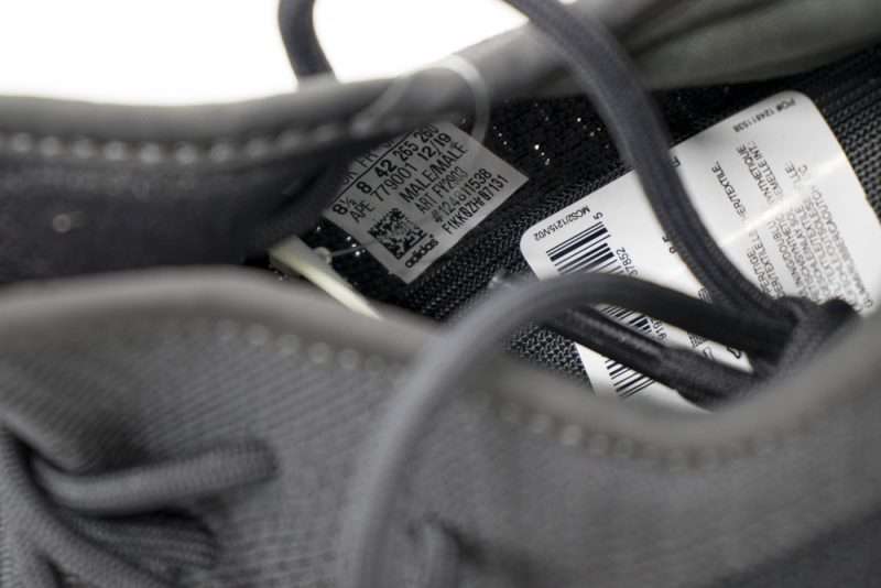 YESKICKS Adidas Yeezy Boost 350 V2 'Cinder Reflective' Replica FY4176 - Image 9