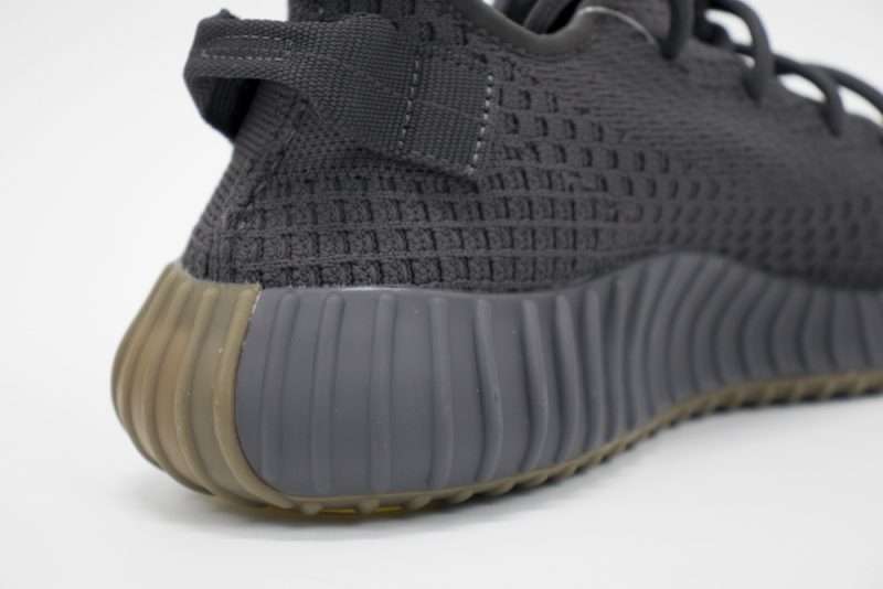 YESKICKS Adidas Yeezy Boost 350 V2 'Cinder Reflective' Replica FY4176 - Image 10