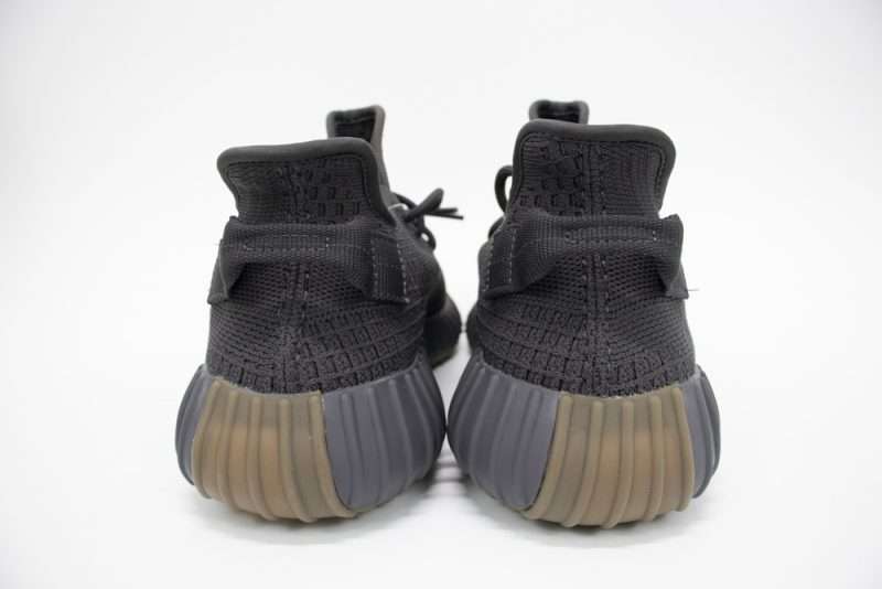 YESKICKS Adidas Yeezy Boost 350 V2 'Cinder Reflective' Replica FY4176 - Image 12