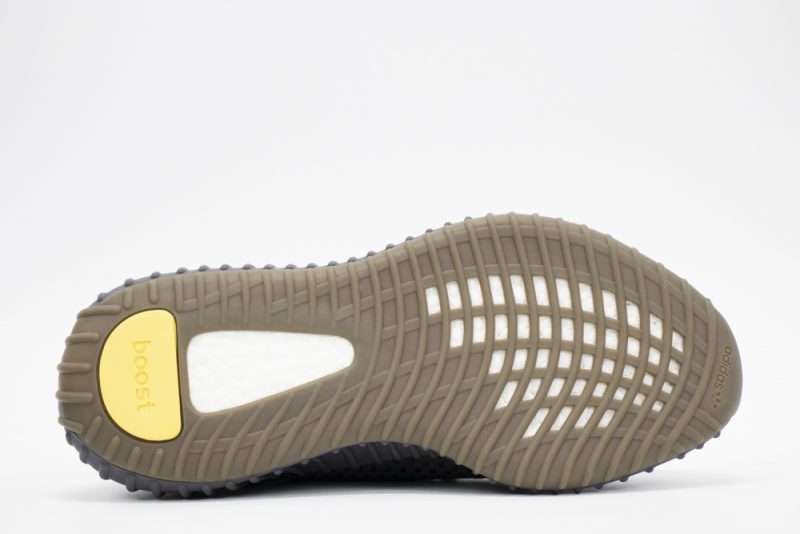 YESKICKS Adidas Yeezy Boost 350 V2 'Cinder Reflective' Replica FY4176 - Image 3