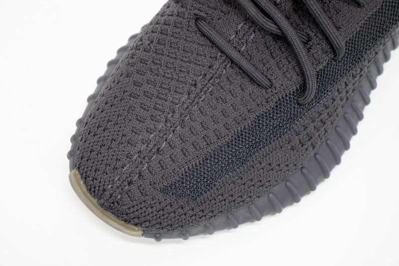 YESKICKS Adidas Yeezy Boost 350 V2 'Cinder Reflective' Replica FY4176 - Image 6