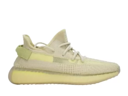 YESKICKS Adidas Yeezy Boost 350 V2 Flax Replica FX9028
