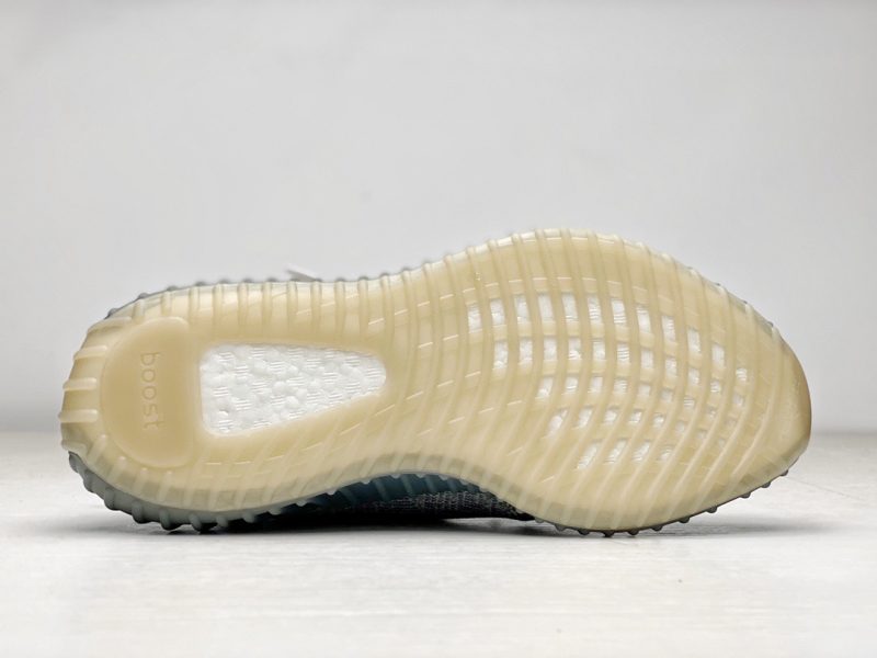 YESKICKS Adidas Yeezy Boost 350 V2 Israfil Replica FZ5421 - Image 3