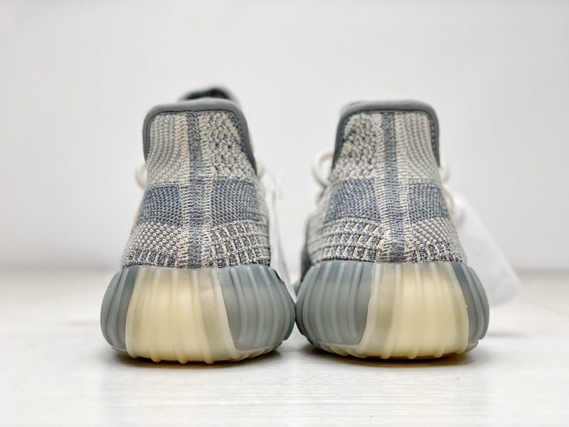 YESKICKS Adidas Yeezy Boost 350 V2 Israfil Replica FZ5421 - Image 4