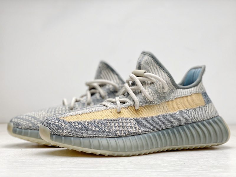 YESKICKS Adidas Yeezy Boost 350 V2 Israfil Replica FZ5421 - Image 5