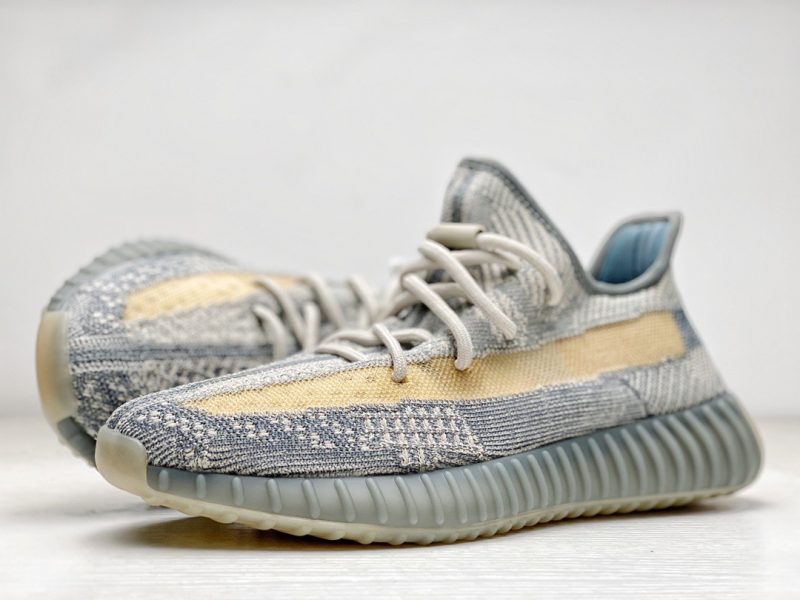 YESKICKS Adidas Yeezy Boost 350 V2 Israfil Replica FZ5421 - Image 9