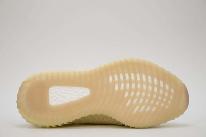YESKICKS Adidas Yeezy Boost 350 V2 Linen Replica FY5158 - Image 3