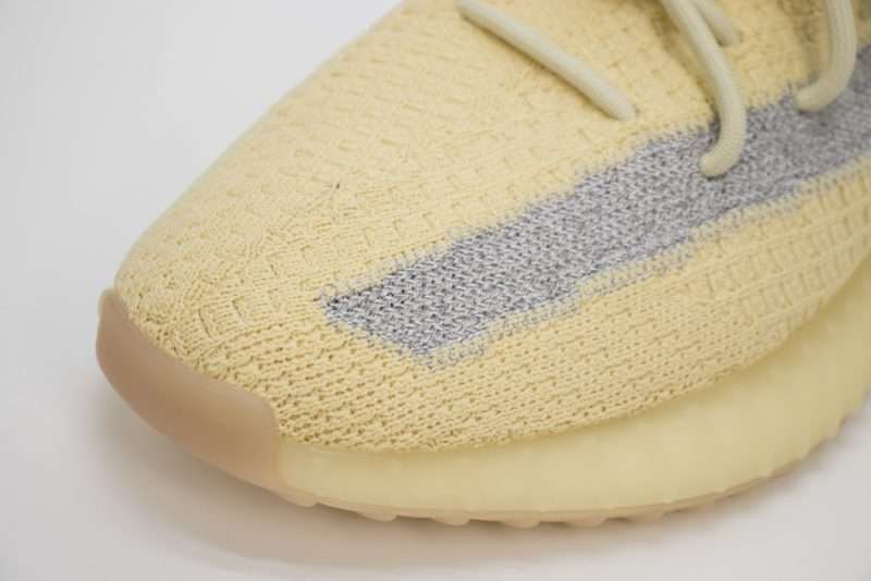 YESKICKS Adidas Yeezy Boost 350 V2 Linen Replica FY5158 - Image 5