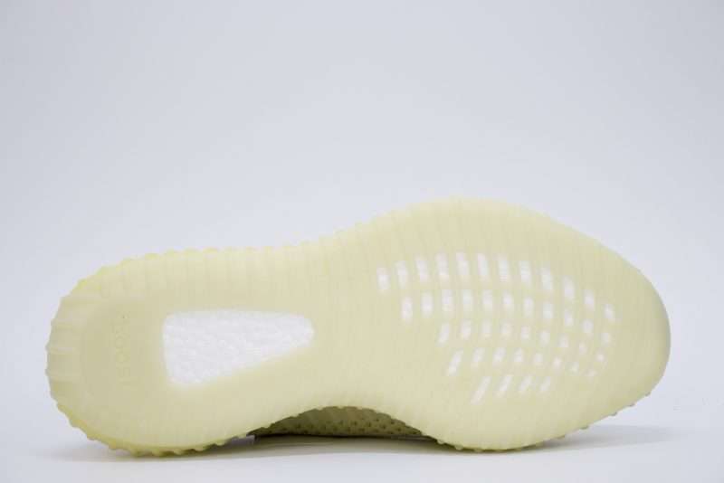 YESKICKS Adidas Yeezy Boost 350 V2 Marsh Replica FX9034 - Image 3