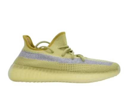 YESKICKS Adidas Yeezy Boost 350 V2 Marsh Replica FX9034
