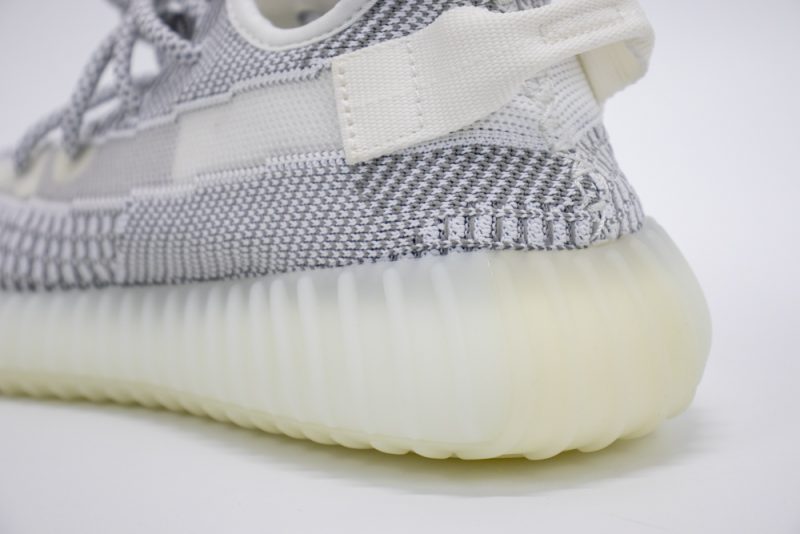 YESKICKS Adidas Yeezy Boost 350 V2 Static Reflective Replica EF2367 - Image 10