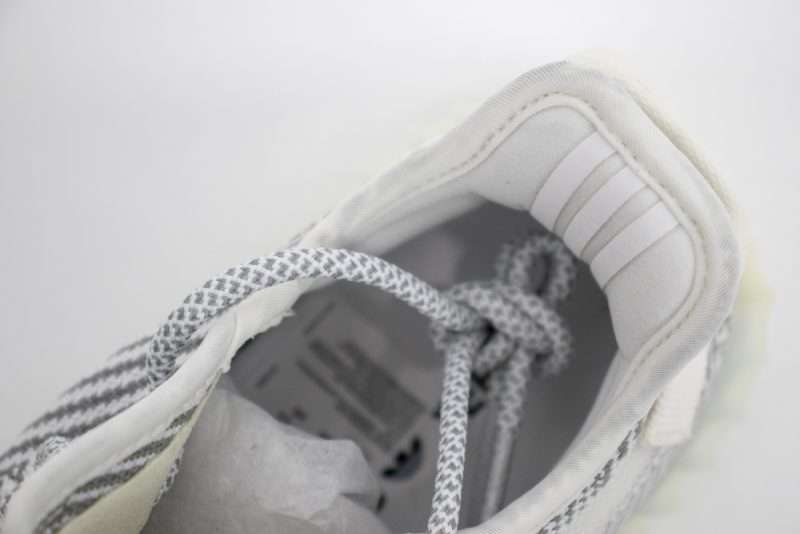 YESKICKS Adidas Yeezy Boost 350 V2 Static Reflective Replica EF2367 - Image 7