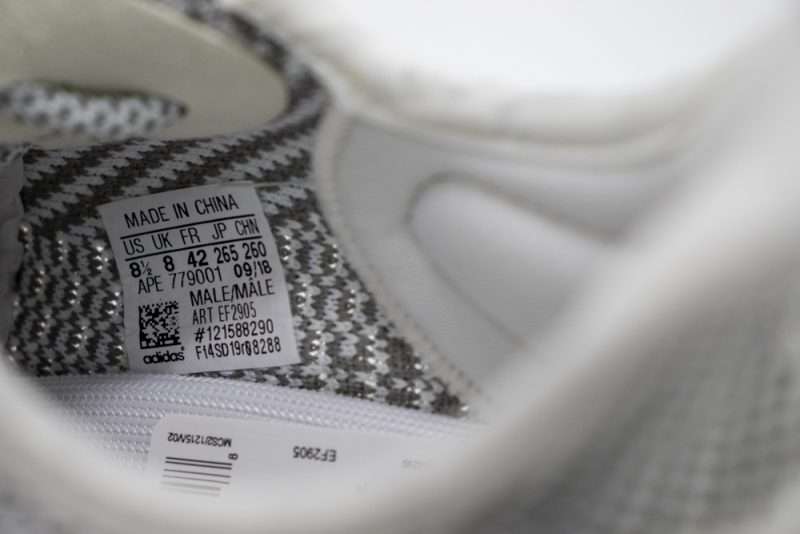 YESKICKS Adidas Yeezy Boost 350 V2 Static Reflective Replica EF2367 - Image 8