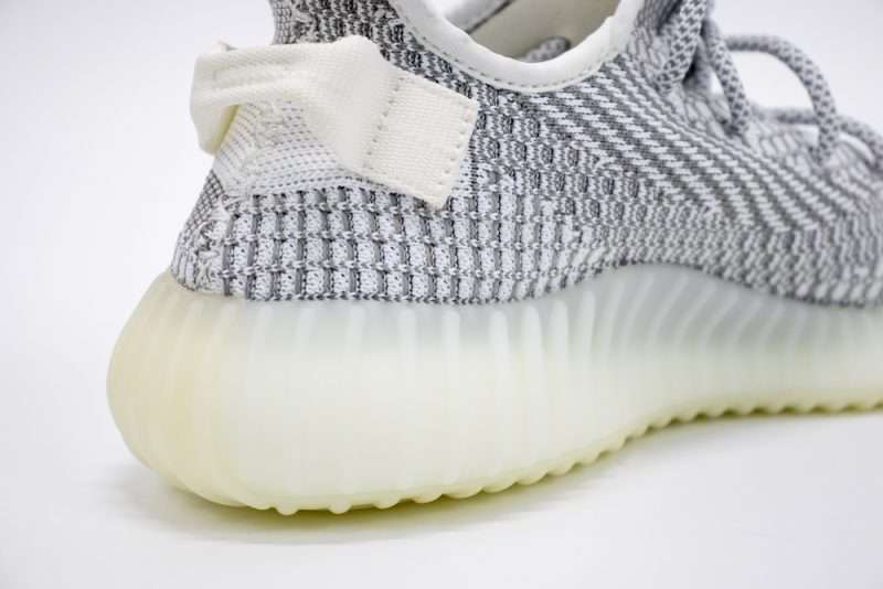 YESKICKS Adidas Yeezy Boost 350 V2 Static Reflective Replica EF2367 - Image 9