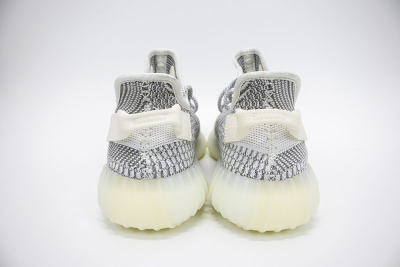 YESKICKS Adidas Yeezy Boost 350 V2 Static Reflective Replica EF2367 - Image 11