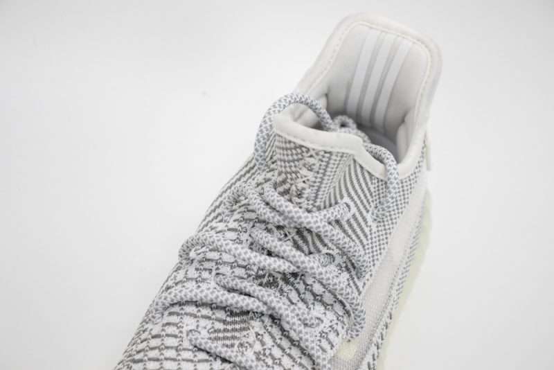 YESKICKS Adidas Yeezy Boost 350 V2 Static Reflective Replica EF2367 - Image 6
