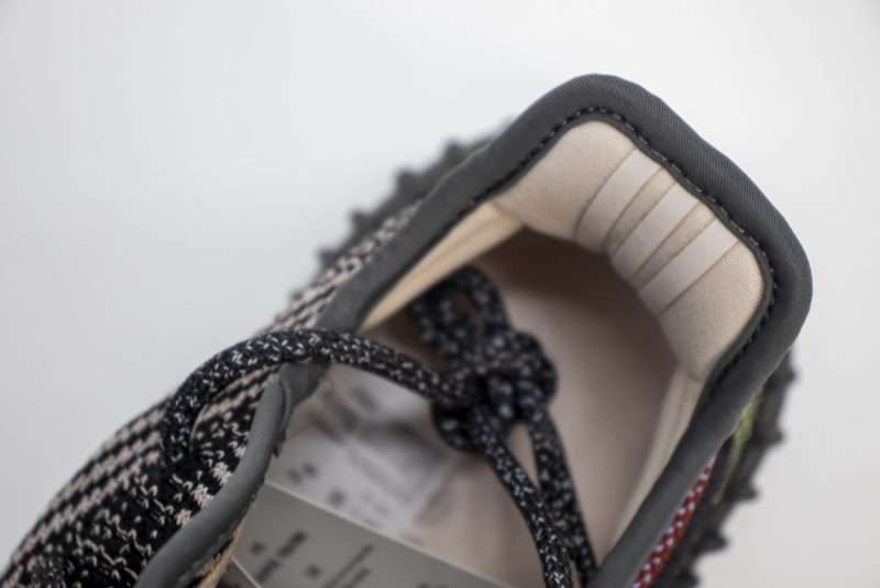 YESKICKS Adidas Yeezy Boost 350 V2 Yecheil (Reflective) Replica FX4145 - Image 7