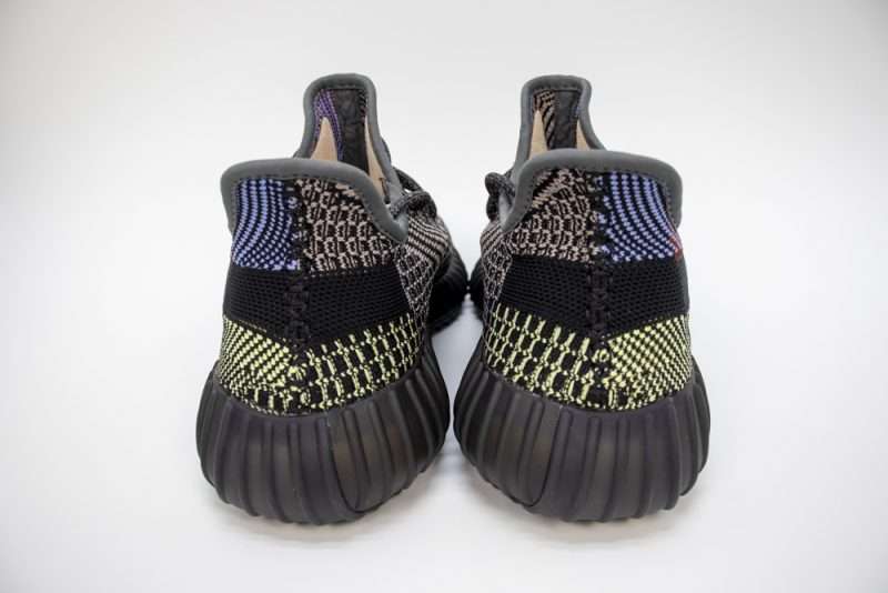 YESKICKS Adidas Yeezy Boost 350 V2 Yecheil (Reflective) Replica FX4145 - Image 11