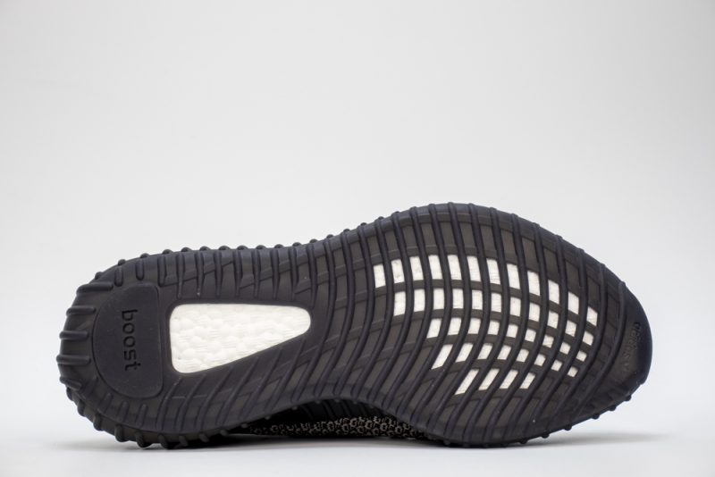 YESKICKS Adidas Yeezy Boost 350 V2 Yecheil (Non-Reflective) Replica FW5190 - Image 3