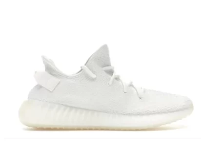 YESKICKS Adidas Yeezy Boost 350 V2 Cream Replica CP9366