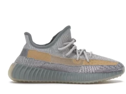 YESKICKS Adidas Yeezy Boost 350 V2 Israfil Replica FZ5421